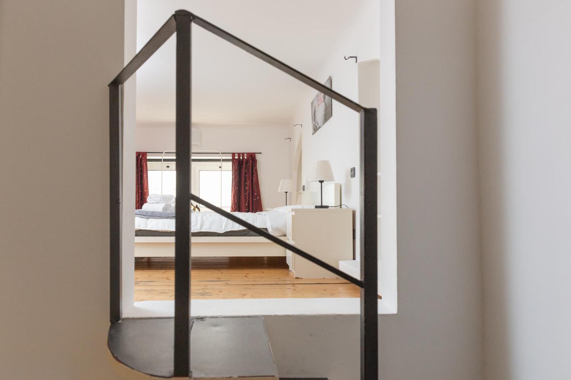 Апартаменты Exclusive Loft Banksy In Porta Romana Милан Экстерьер фото
